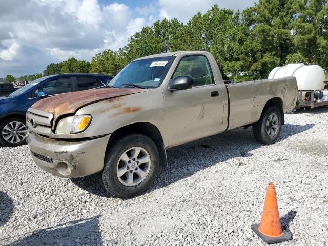 TOYOTA TUNDRA 2003 5tbjn32123s353010