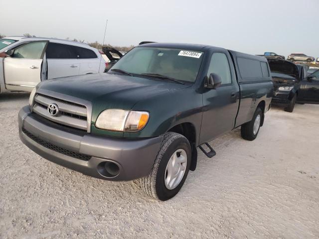 TOYOTA TUNDRA 2003 5tbjn32123s362449