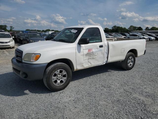 TOYOTA TUNDRA 2003 5tbjn32123s399002