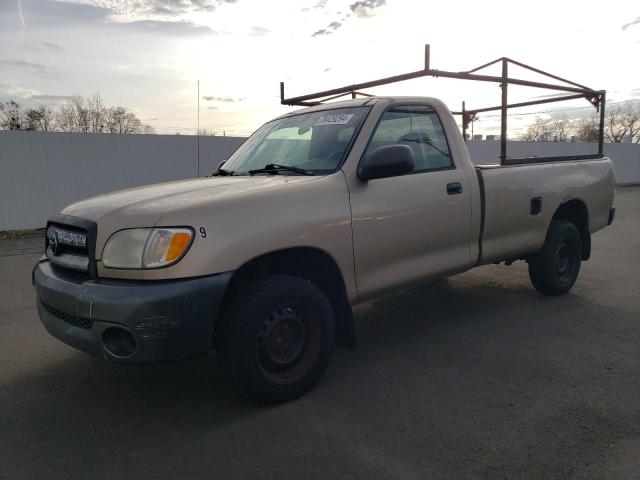 TOYOTA TUNDRA 2004 5tbjn32124s443601