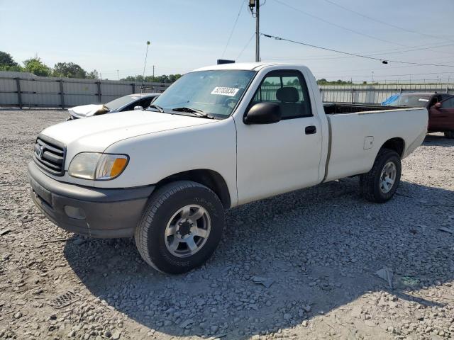 TOYOTA TUNDRA 2000 5tbjn3212ys118758