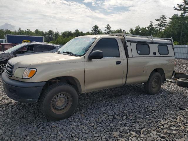 TOYOTA TUNDRA 2002 5tbjn32132s320225