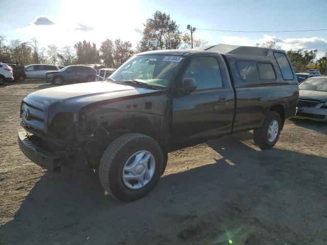 TOYOTA TUNDRA 2003 5tbjn32133s404191