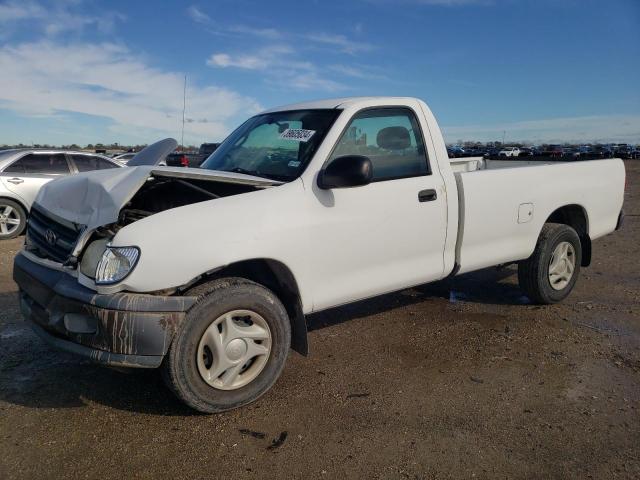 TOYOTA TUNDRA 2001 5tbjn32141s218429