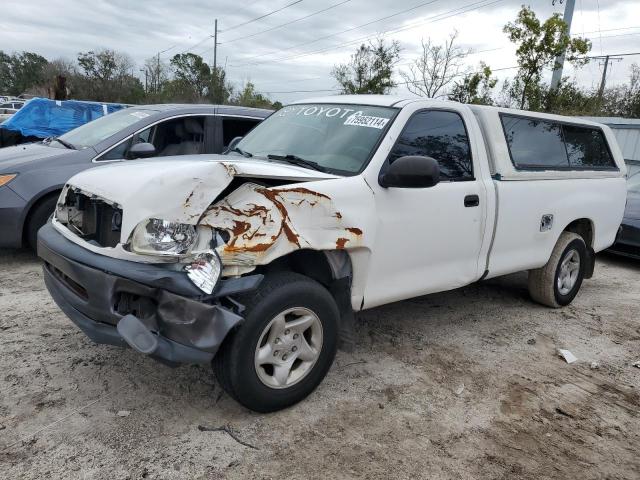 TOYOTA TUNDRA 2001 5tbjn32151s203809