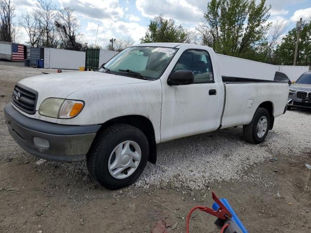 TOYOTA TUNDRA 2001 5tbjn32161s182923