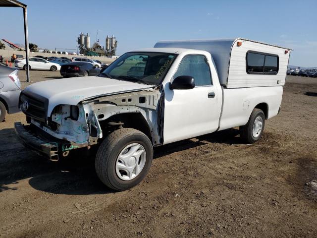 TOYOTA TUNDRA 2003 5tbjn32163s358193