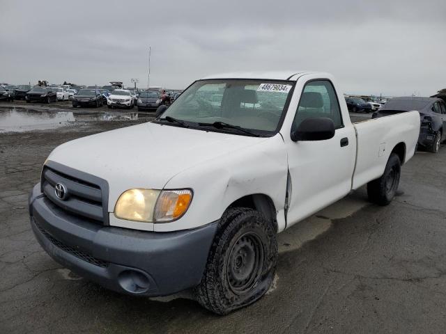 TOYOTA TUNDRA 2003 5tbjn32163s366844