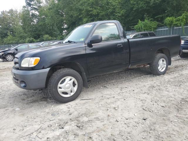 TOYOTA TUNDRA 2003 5tbjn32163s370991