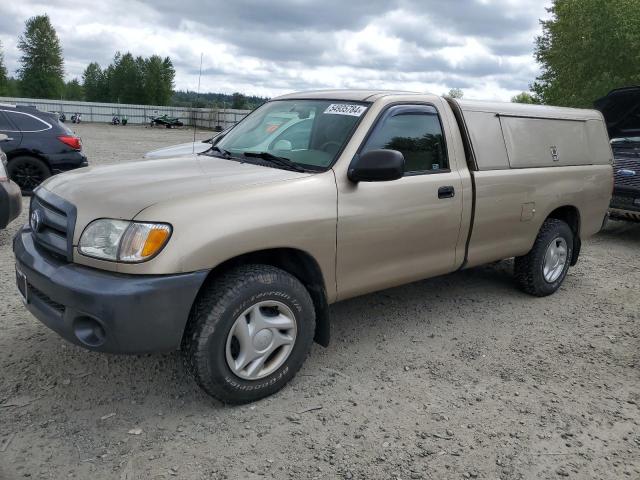 TOYOTA TUNDRA 2003 5tbjn32173s374337