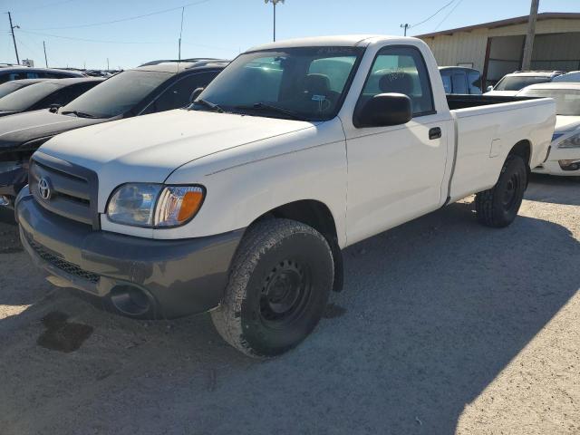 TOYOTA TUNDRA 2004 5tbjn32174s445666