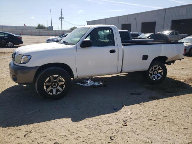 TOYOTA TUNDRA 2003 5tbjn32183s354520