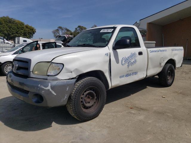 TOYOTA TUNDRA 2004 5tbjn32184s442128