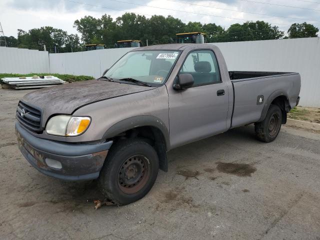 TOYOTA TUNDRA 2001 5tbjn32191s203392