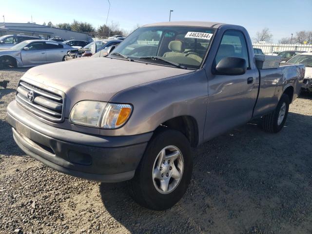 TOYOTA TUNDRA 2002 5tbjn32192s276697