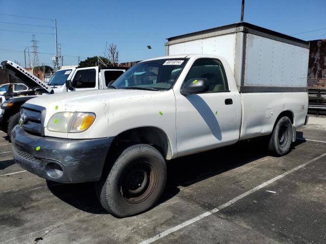 TOYOTA TUNDRA 2003 5tbjn32193s342361