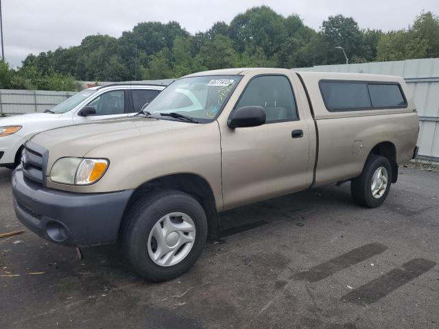 TOYOTA TUNDRA 2003 5tbjn32193s343042