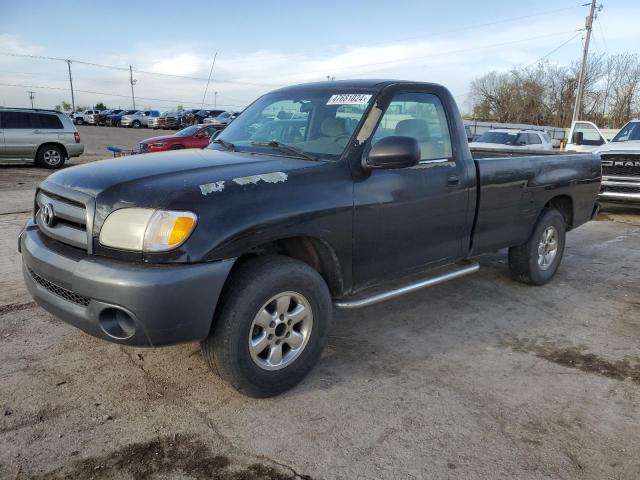 TOYOTA TUNDRA 2003 5tbjn32193s367566