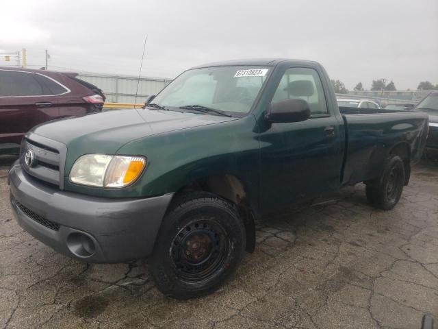 TOYOTA TUNDRA 2003 5tbjn32193s392287