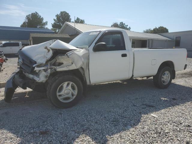 TOYOTA TUNDRA 2003 5tbjn32193s419486