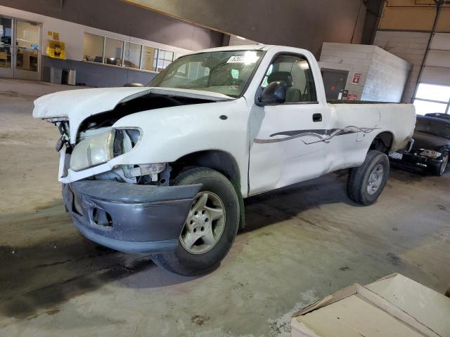 TOYOTA TUNDRA 2000 5tbjn3219ys076959