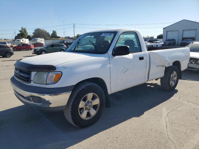 TOYOTA TUNDRA 2001 5tbjn321x1s201134