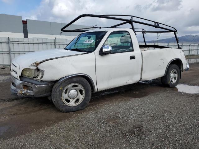 TOYOTA TUNDRA 2005 5tbjt32135s467543