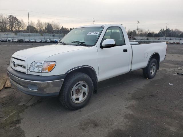 TOYOTA TUNDRA 2006 5tbjt32176s476814