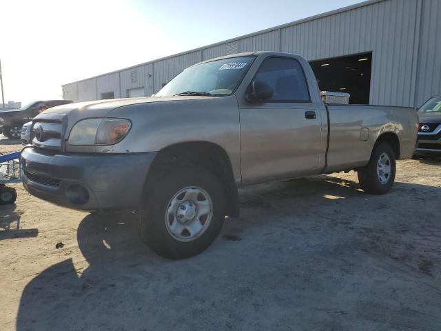 TOYOTA TUNDRA 2006 5tbju32106s466980