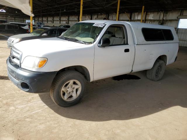 TOYOTA TUNDRA 2006 5tbju32116s474263