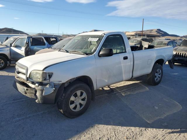 TOYOTA TUNDRA 2005 5tbju32125s455980