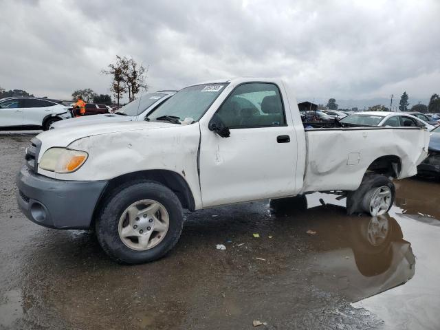 TOYOTA TUNDRA 2006 5tbju32136s461952