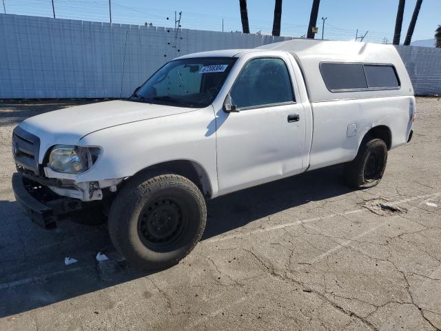 TOYOTA TUNDRA 2006 5tbju32136s463331