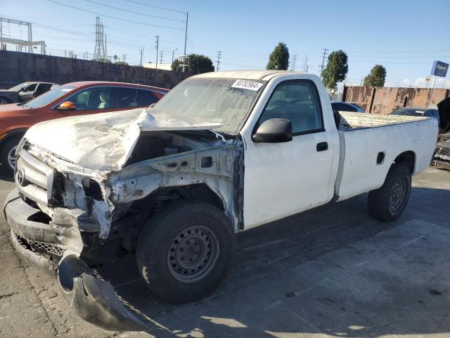 TOYOTA TUNDRA 2006 5tbju32136s470084