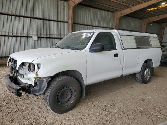 TOYOTA TUNDRA 2006 5tbju32136s471848