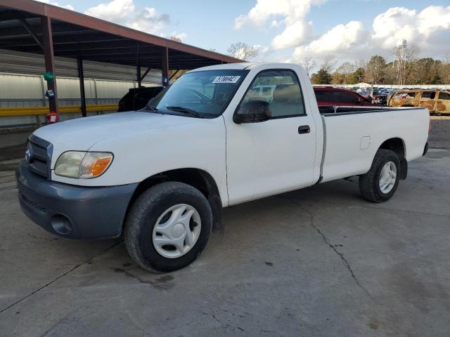 TOYOTA TUNDRA 2006 5tbju32146s457554