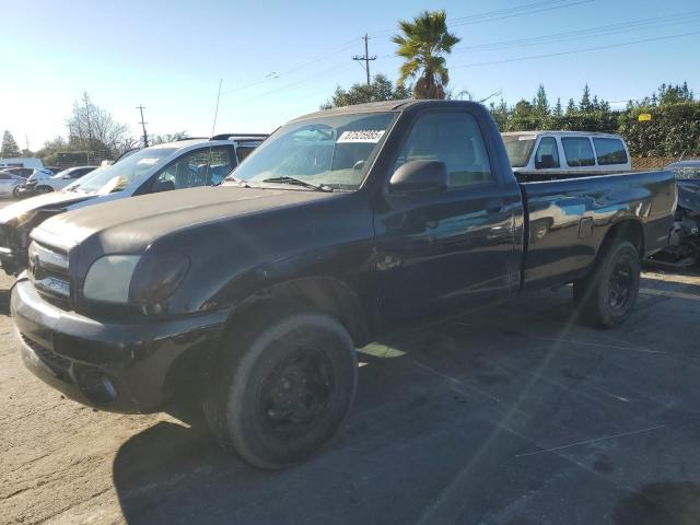 TOYOTA TUNDRA 2006 5tbju32146s462155