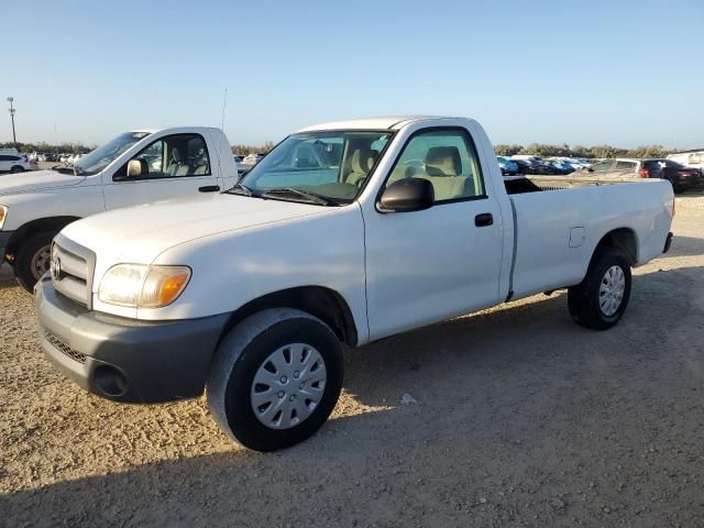 TOYOTA TUNDRA 2005 5tbju32155s449820