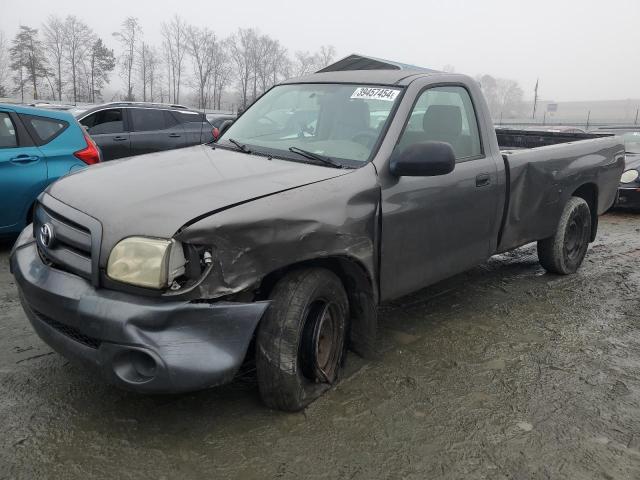 TOYOTA TUNDRA 2006 5tbju32166s469124