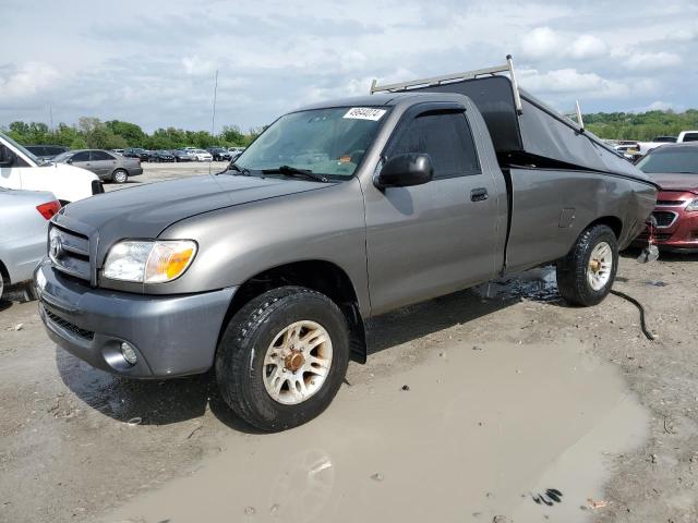 TOYOTA TUNDRA 2005 5tbju32175s451892