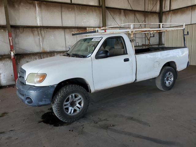 TOYOTA TUNDRA 2006 5tbju32186s462661