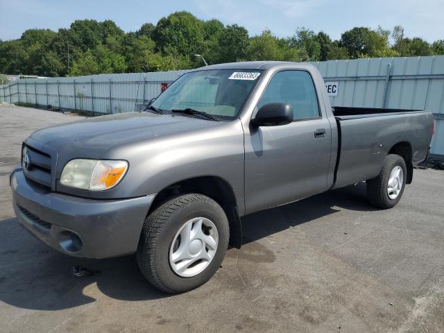 TOYOTA TUNDRA 2005 5tbju32195s446029