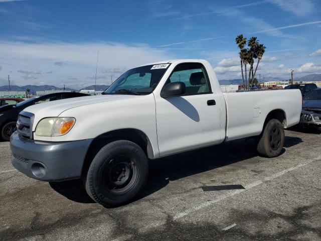 TOYOTA TUNDRA 2006 5tbju32196s471031