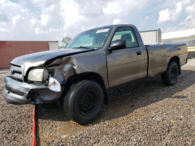 TOYOTA ALL MODELS 2006 5tbju32196s475239