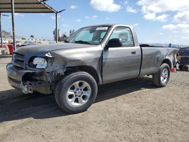 TOYOTA TUNDRA 2006 5tbju32196s476164