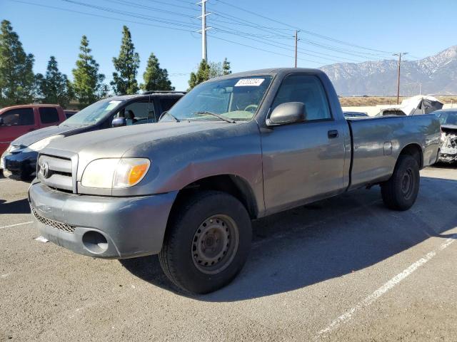 TOYOTA TUNDRA 2006 5tbju321x6s469921