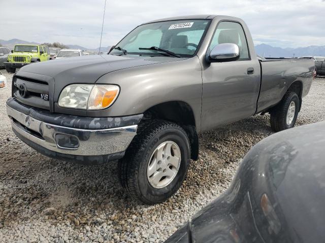 TOYOTA TUNDRA 2005 5tbkt42165s463514