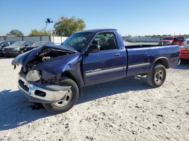 TOYOTA TUNDRA 2001 5tbkt44111s151396