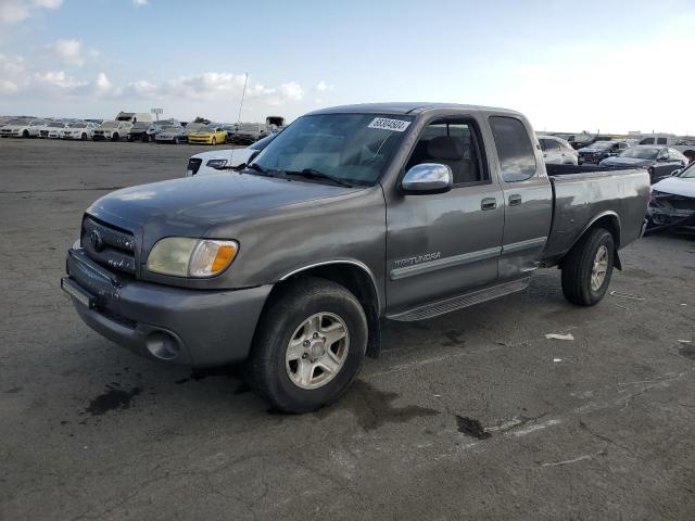 TOYOTA TUNDRA ACC 2004 5tbrn34104s441832