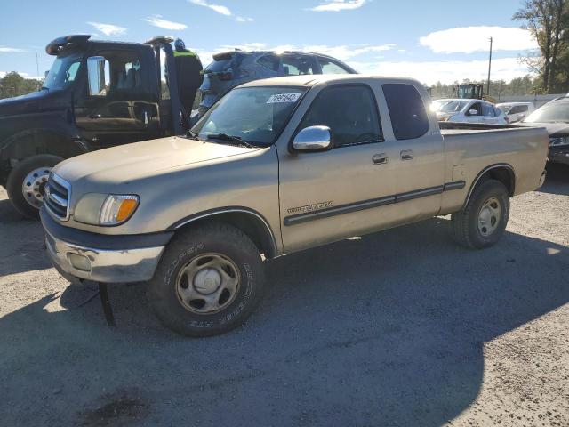 TOYOTA TUNDRA 2002 5tbrn34112s234833